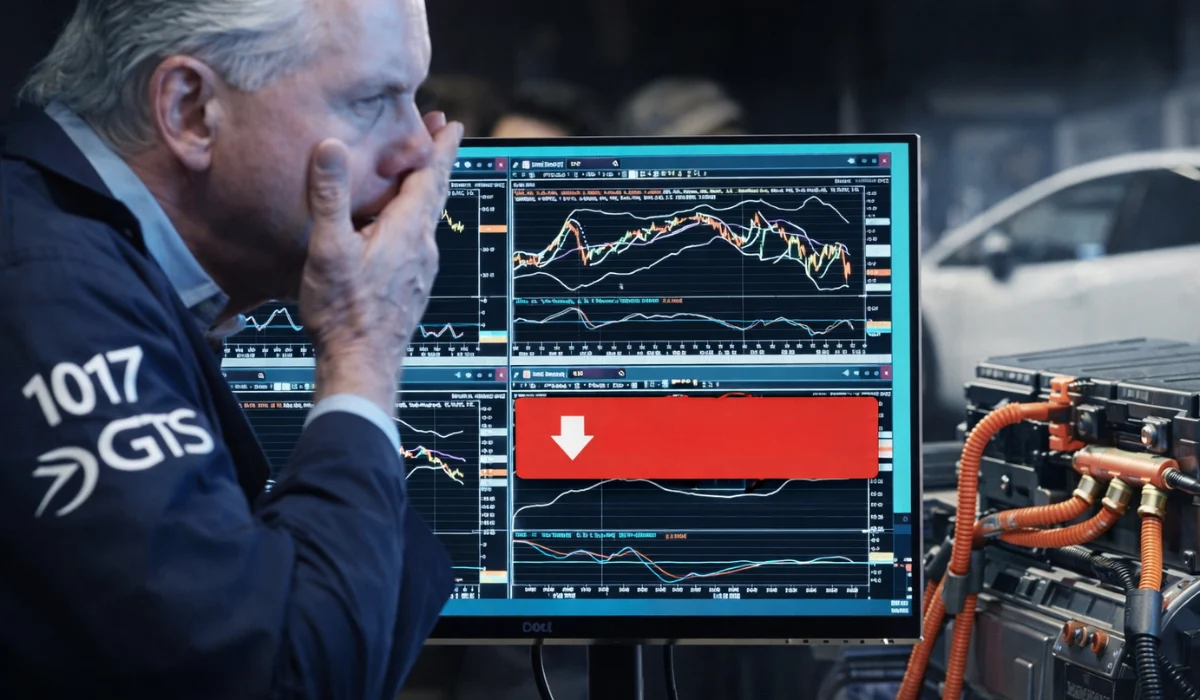 Berenberg Cuts Xaar Target as London Stocks Log Best Year Since 2006