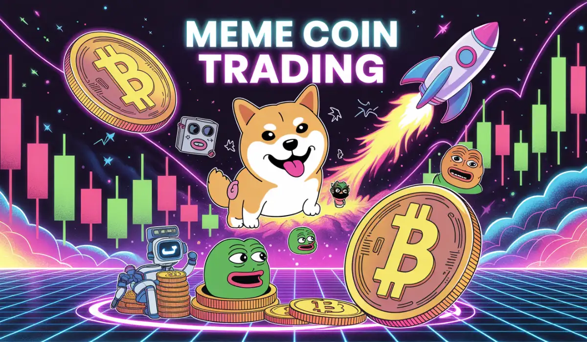 Best Time & Strategy To Exit On A Meme Coin