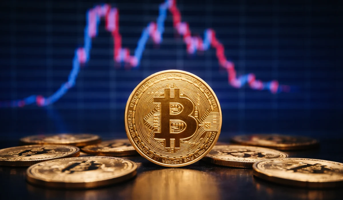 Bitcoin Holds $89K As Fear Index Hits 27