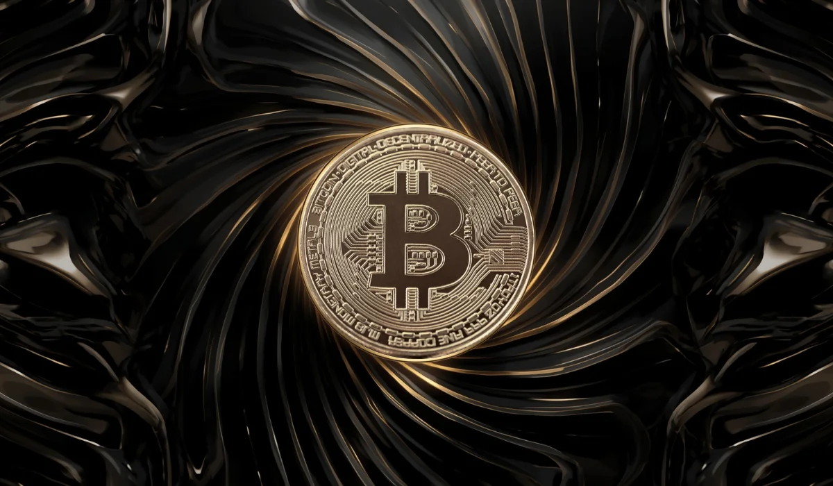 Bitcoin Price Faces Key Test as Buying Pressure Jumps 59%