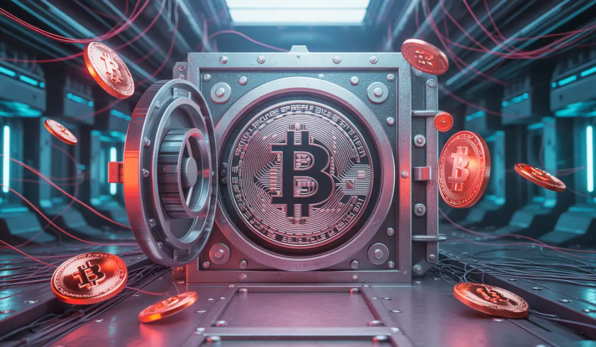 Bitcoin Reclaims $90,000