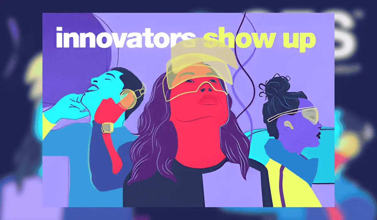 CES 2026 tech event in Las Vegas showcasing global technology exhibitors