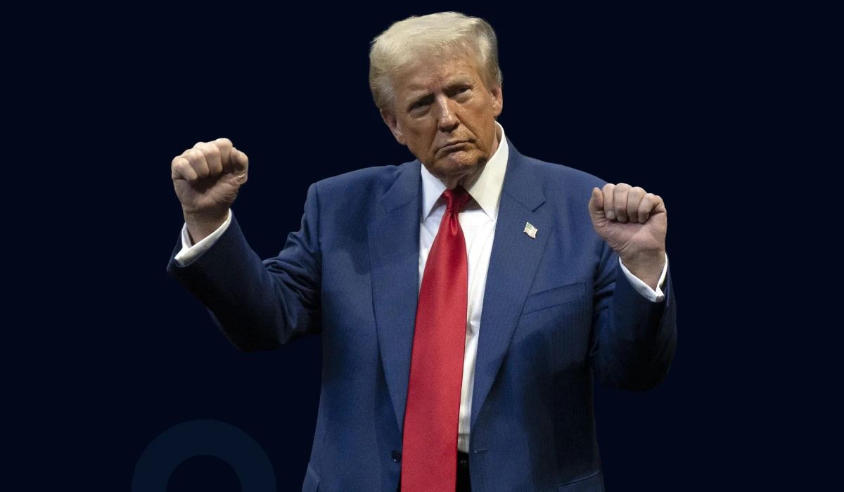 DJT Rebounds After Hours Following Launch Of Five ‘Made In America’ ETFs