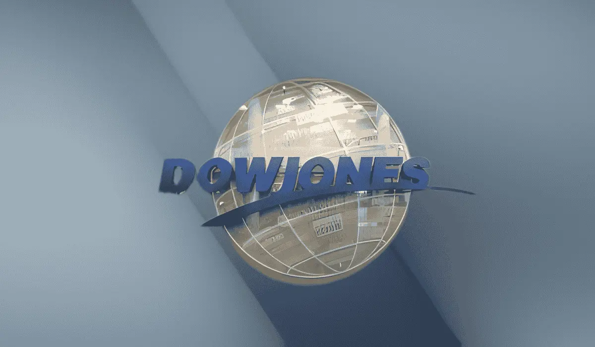 Dow Jones slips 0.04% as U.S. stocks edge lower while Nvidia rises
