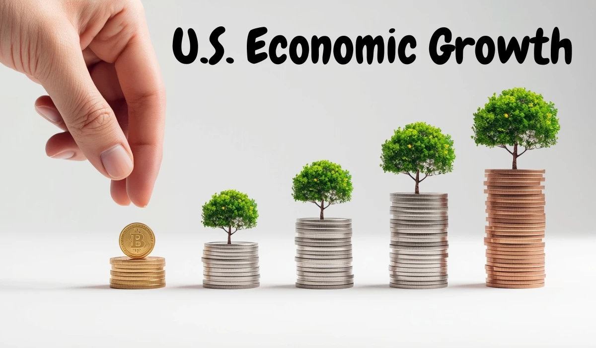 Economic Growth Expected