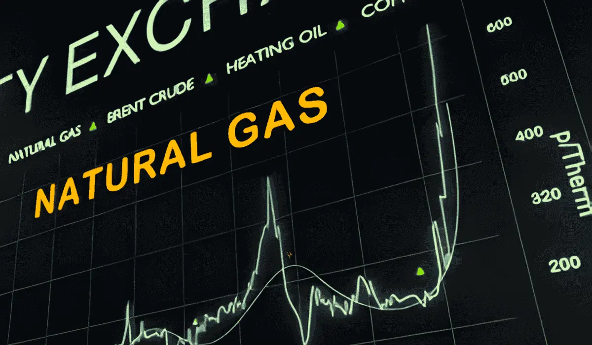 Henry Hub natural gas prices rise as traders react to winter weather forecasts and EIA report timing.