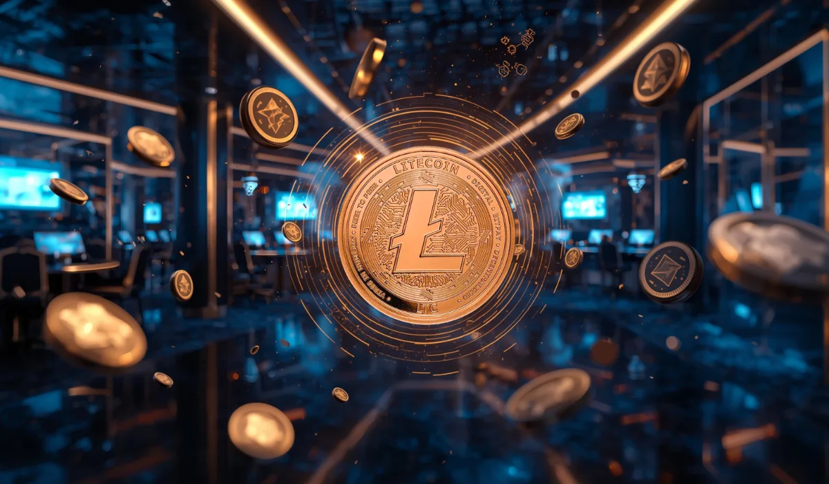 How To Invest In Litecoin Safely