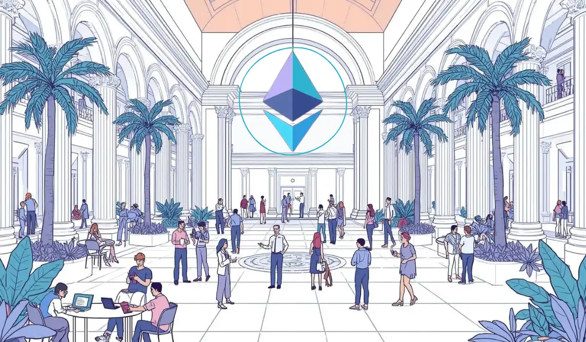 Is Ethereum Buying Is Risky