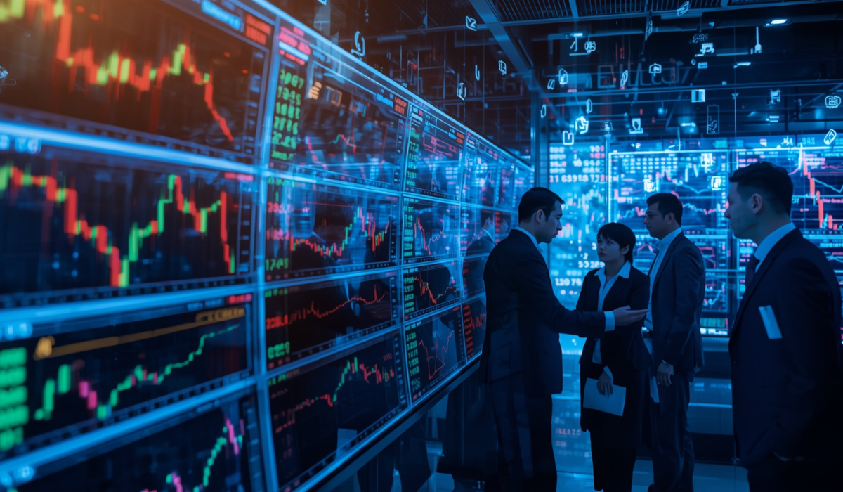 Good time to buy stocks amid mixed market conditions