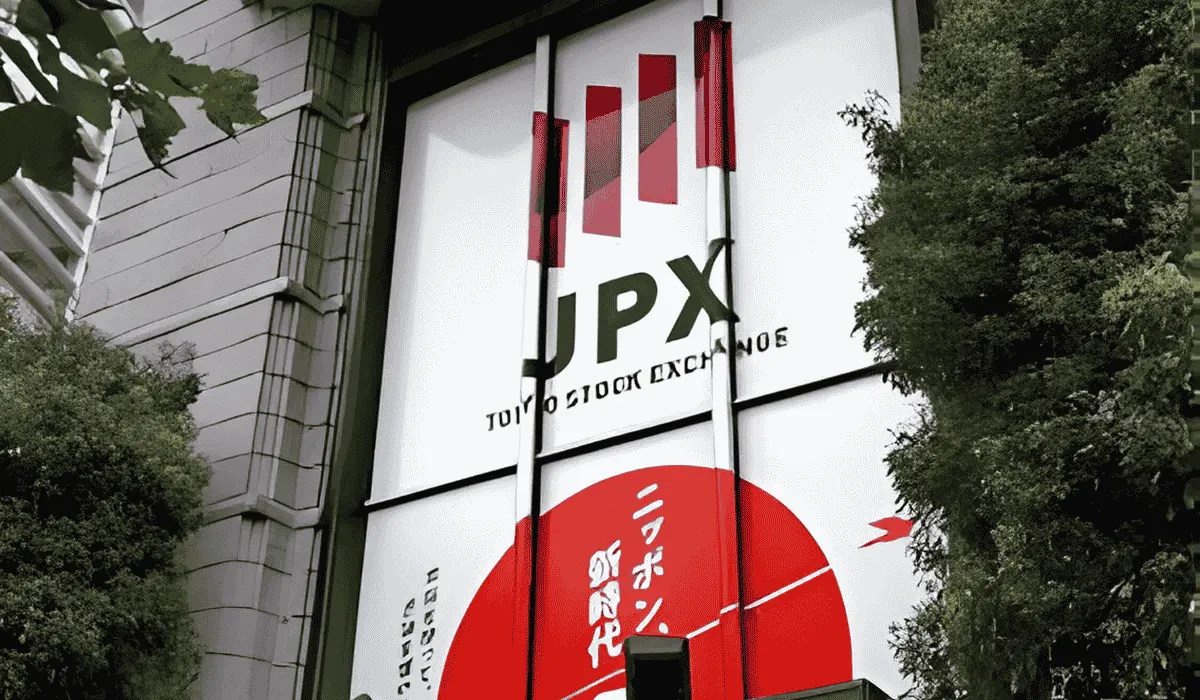 Japan TOPIX index hits record high as Asian markets trade higher in thin holiday session