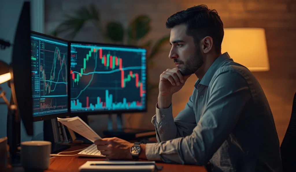 Martingale Strategy Tips