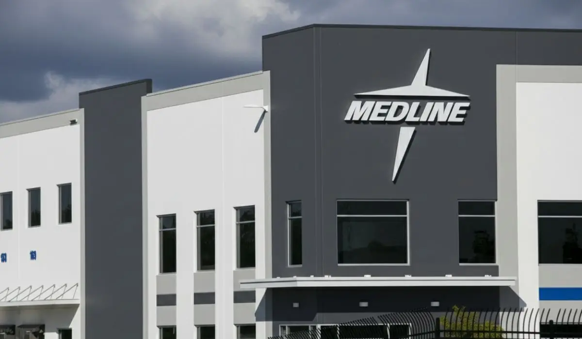 Medline IPO MDLN Debuts on Nasdaq After $6.26B Record IPO