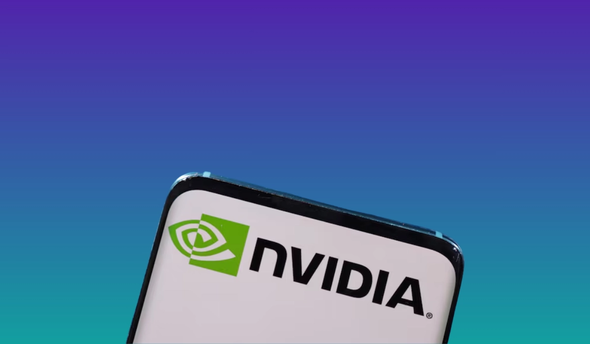 NVIDIA Insiders Sell Common Stock To Net $44.4 Million In Profits