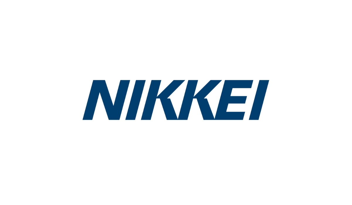Nikkei Stock Index Rises More Than 2% on Strong Tech Shares.