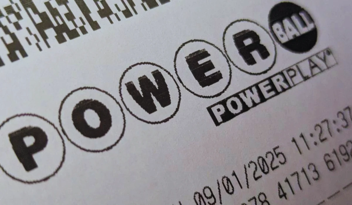 Powerball Jackpot Soars to $1.7 Billion Ahead of Christmas Eve Drawing See the Numbers