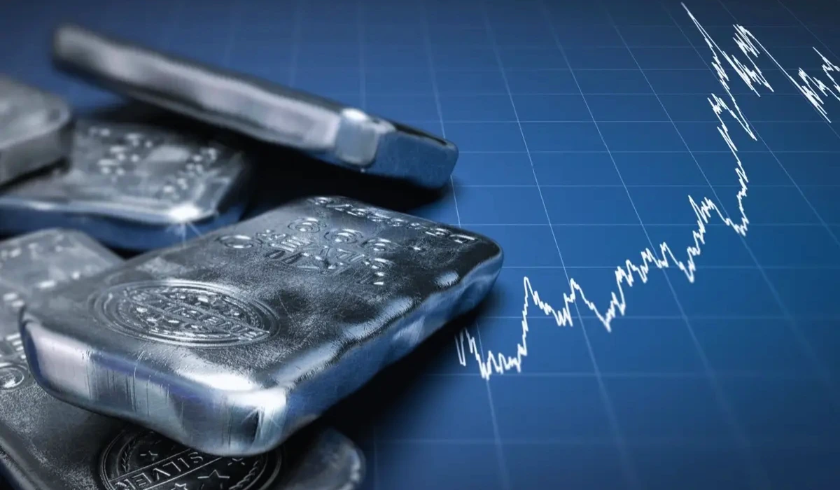 Silver Surpasses Nvidia’s Market Value in 2025 Precious Metal Surge
