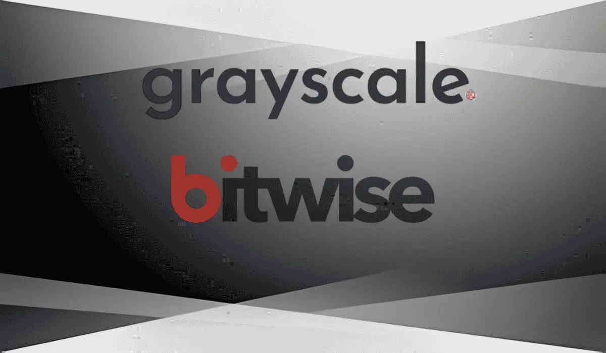 Spot Bittensor ETFs filing by Grayscale and Bitwise with the U.S. SEC