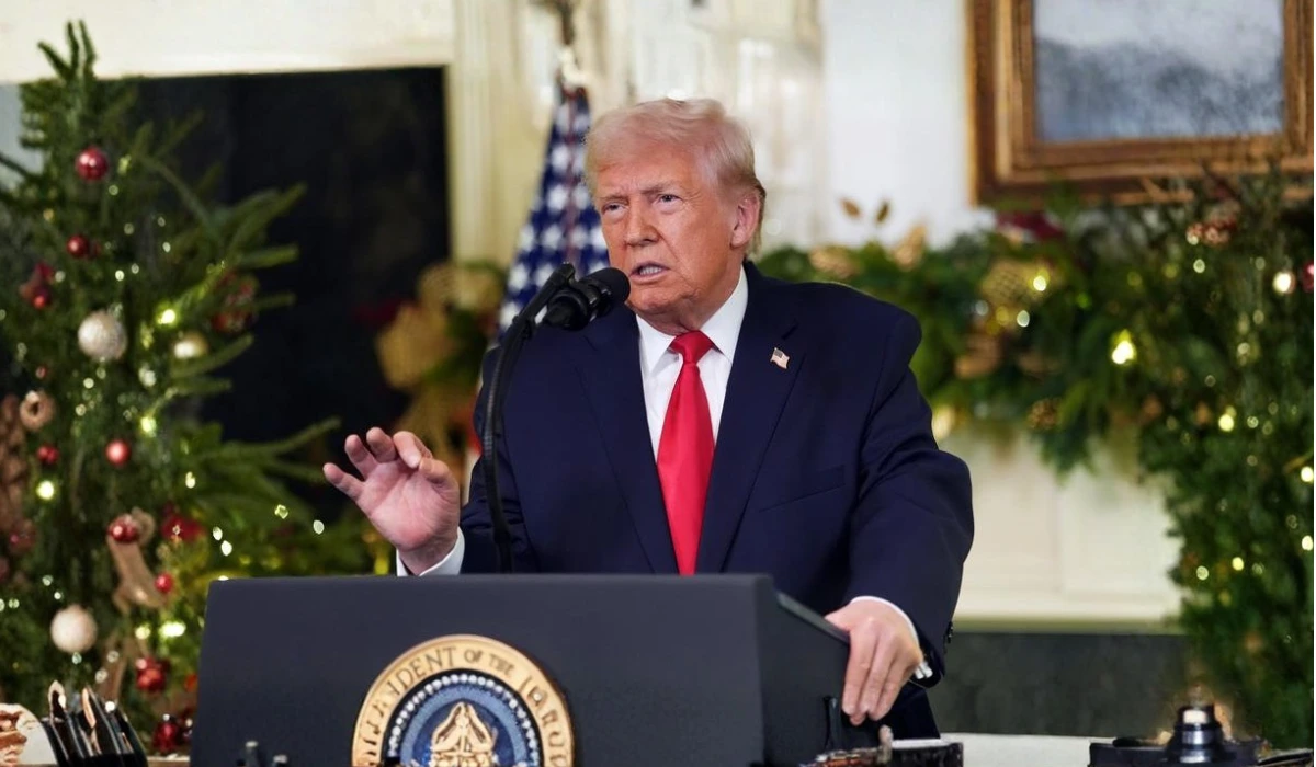 Trump Announces $1,776 ‘Warrior Dividend’ Bonus For U.S. Military Personnel