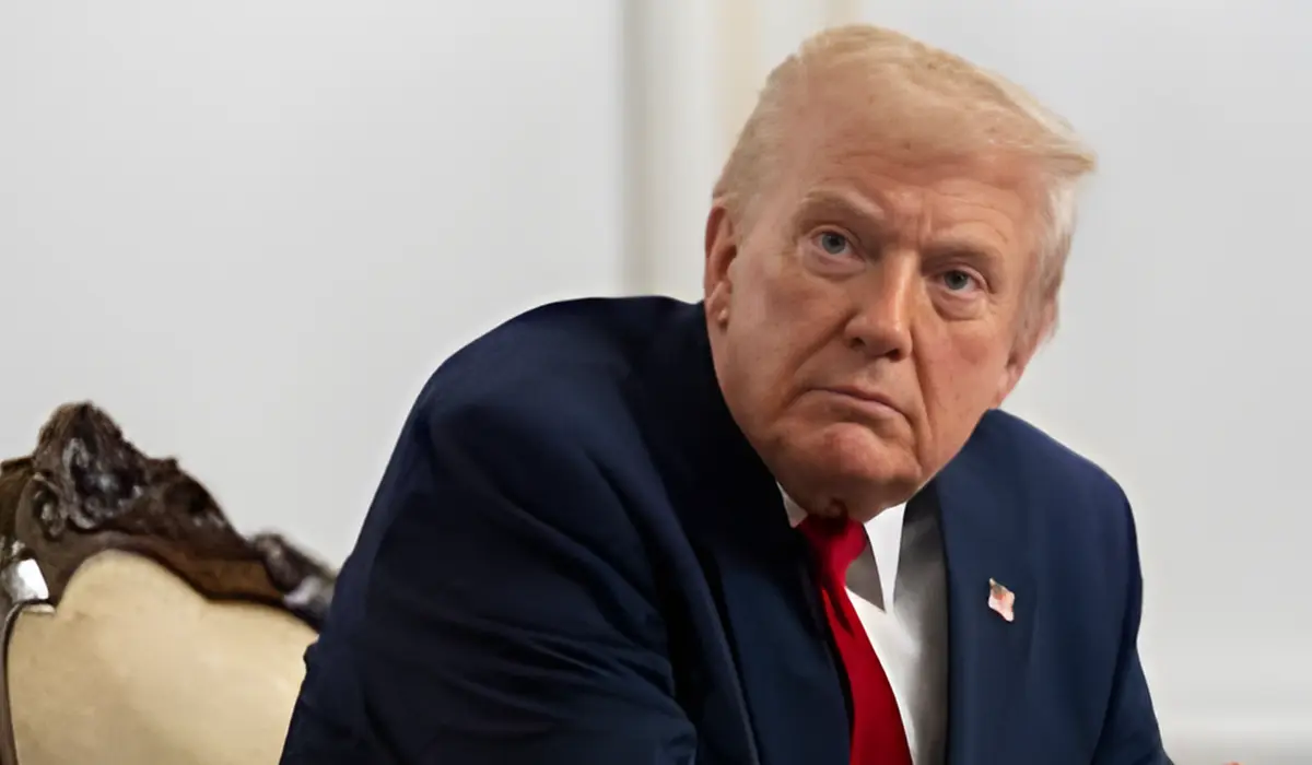 Trump’s Nationwide Address Touts Global Wins, Slams Biden Era, Skips Venezuela Showdown