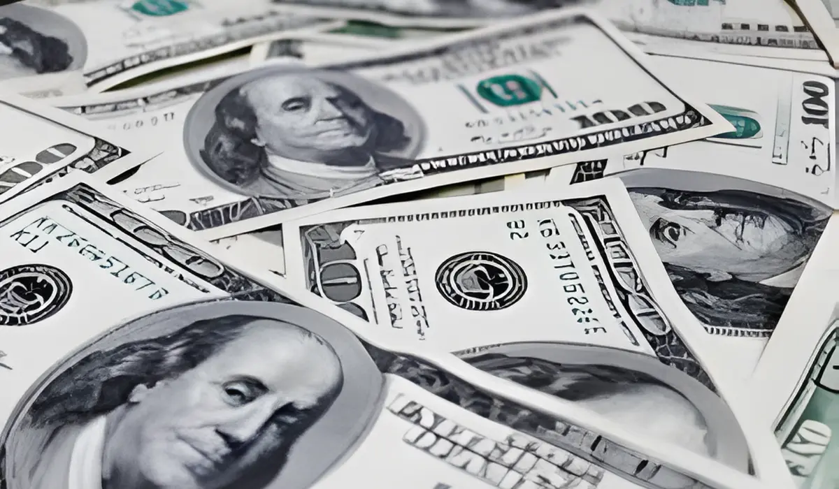 Forex Today US Dollar rises after CPI data and global interest rate decisions