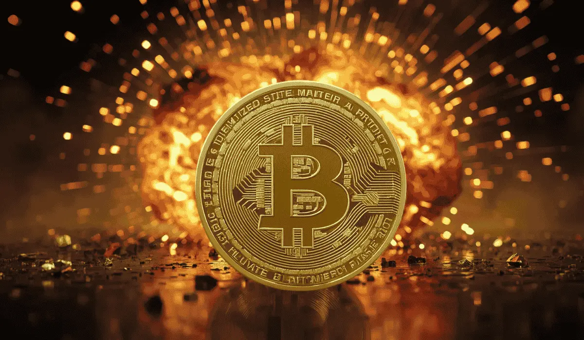 VanEck Bitcoin comeback 2026 outlook showing analysts predicting recovery despite current market lag