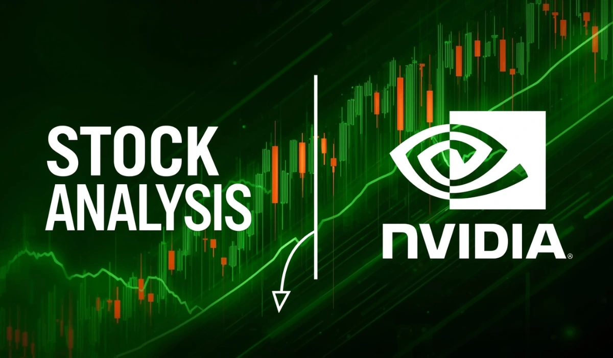 Wall Street Sees 56% Upside in Nvidia Shares by 2026