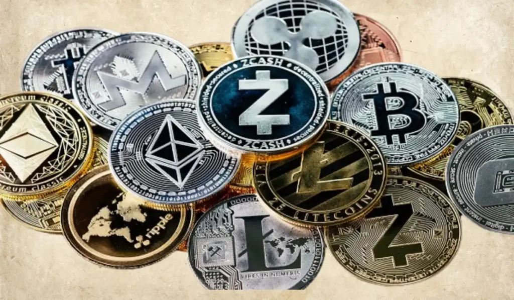 What are the pros and cons of cryptocurrency