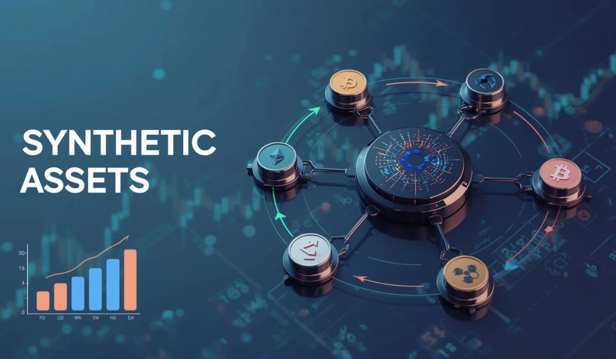 What is Synthetic Assets In Crypto