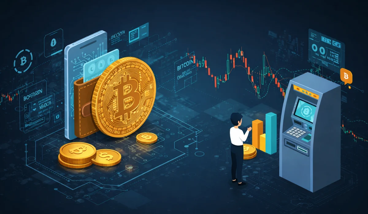 Why Crypto Fees Change Key Factors That Affect Transaction Costs