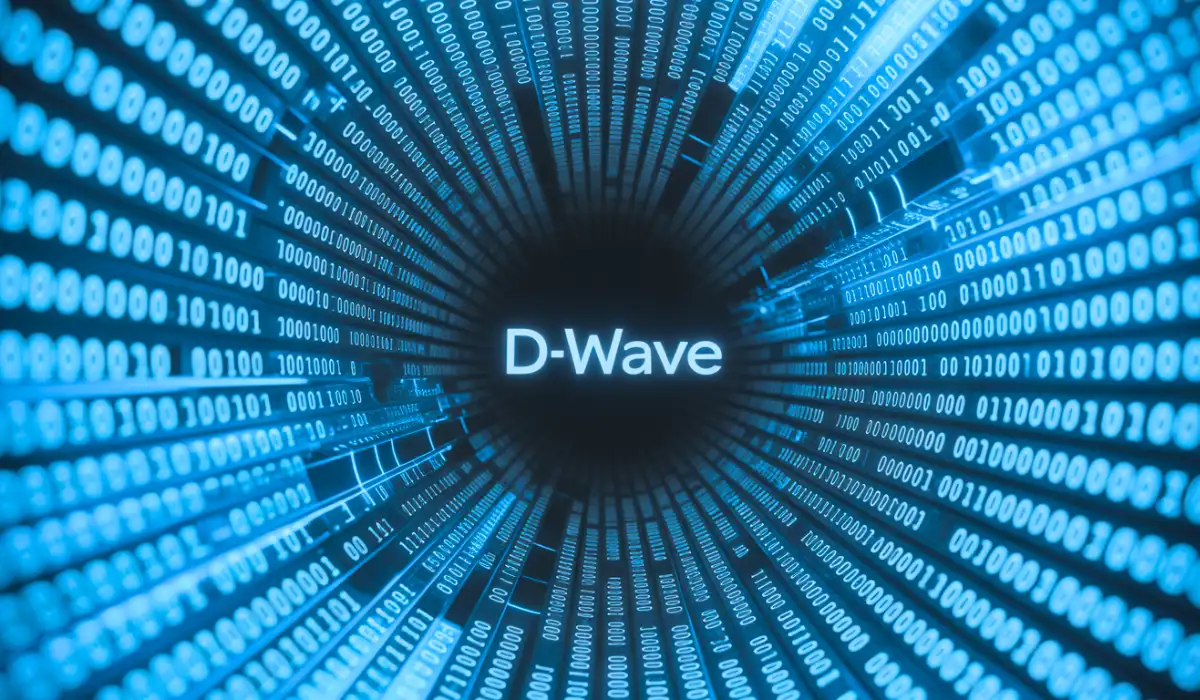 Why D-Wave Quantum Computing Stock Jumped Over 300% YTD Today