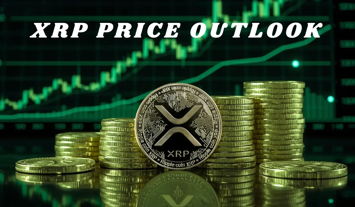 XRP Price Outlook 26-12-2025