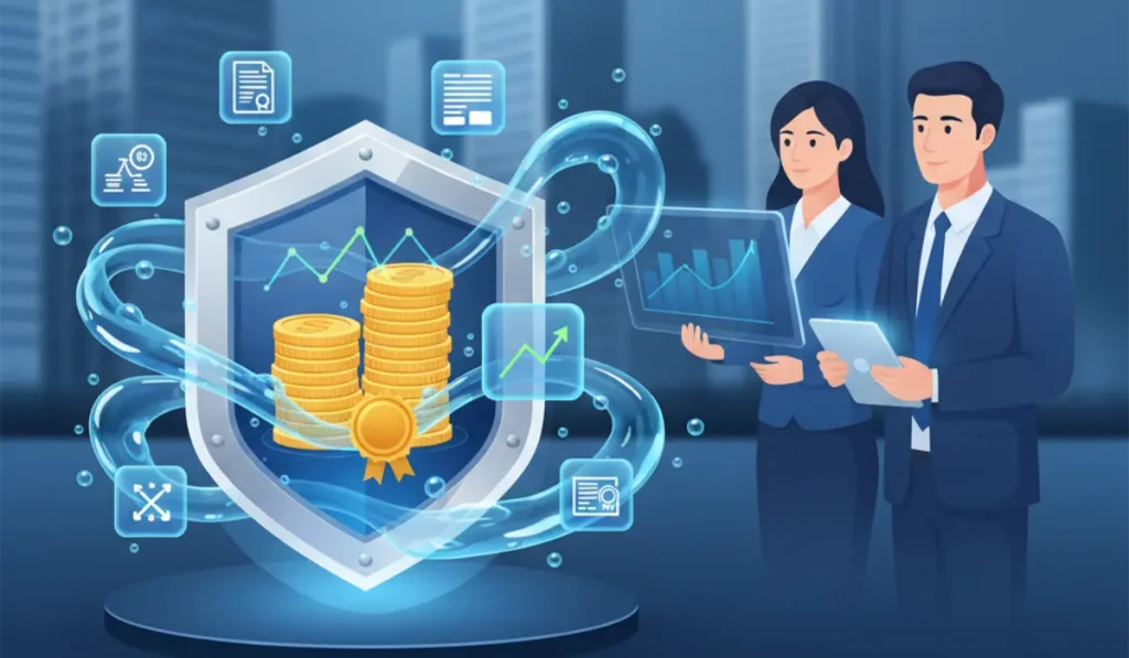 Short-term Investing Prioritizes Capital Protection and Liquidity