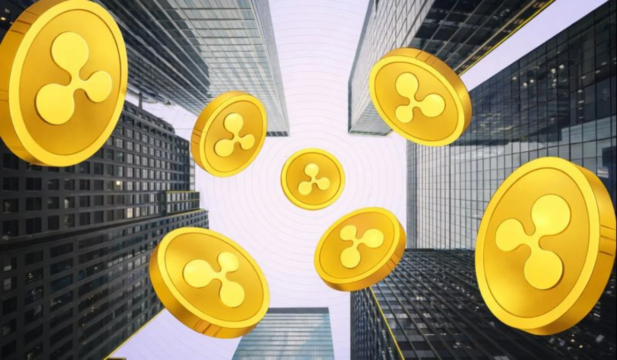 $1B XRP Treasury With Institutional Safeguards Via t54 Infrastructure