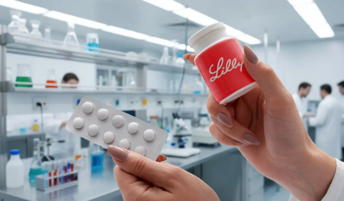 Abivax Stocks Surge by 26% as Eli Lilly Moves Closer to Take Over the French Firm