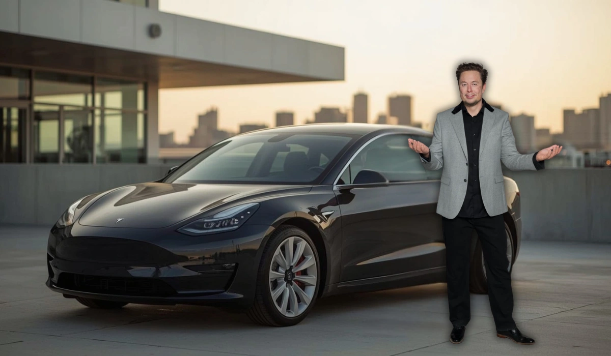 Aggressive Tesla Shift FSD Goes Subscription-Only, TSLA Slides