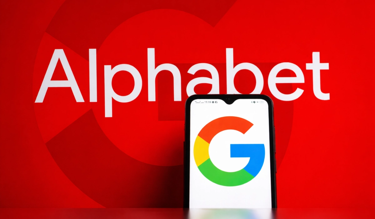 Alphabet Shares Dip As New AI Fails Wall Street Test