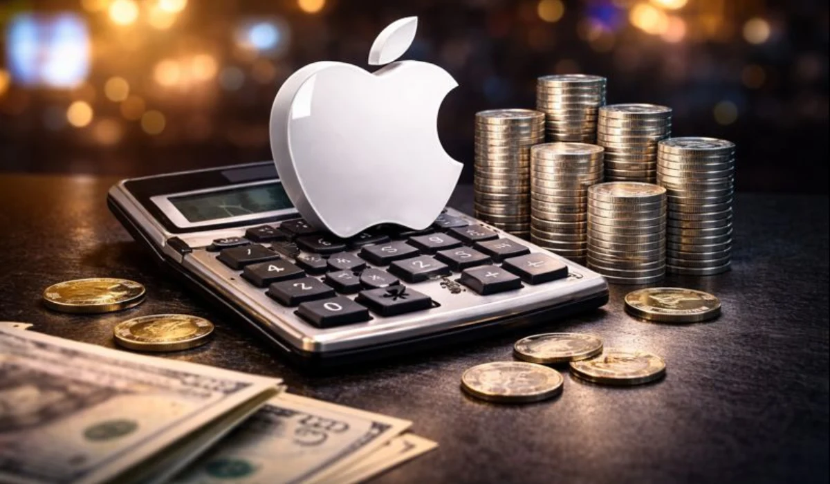 Apple Beats Q1 Estimates As China iPhone Sales Lift Revenue To $143.8B