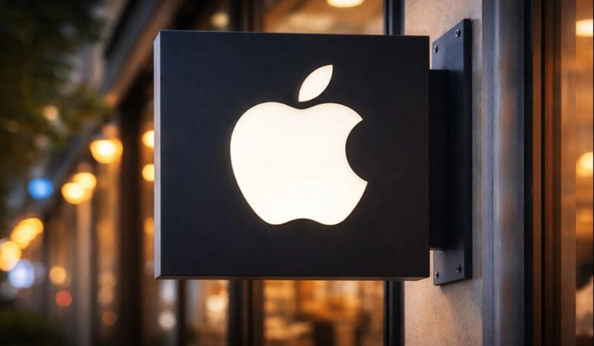 Apple Stock Gains As Revenue Beat And AI Partnership Lift Outlook