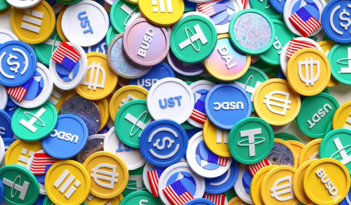 Are Stablecoins Taxable