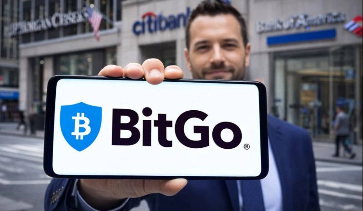 BitGo IPO Raises $212.8 Million