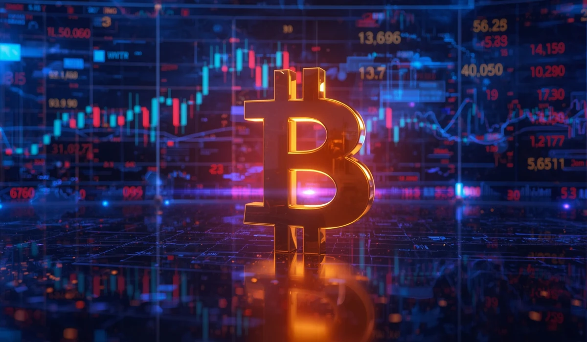 Bitcoin Climbs Past $93K While Trump Signals Colombia Action
