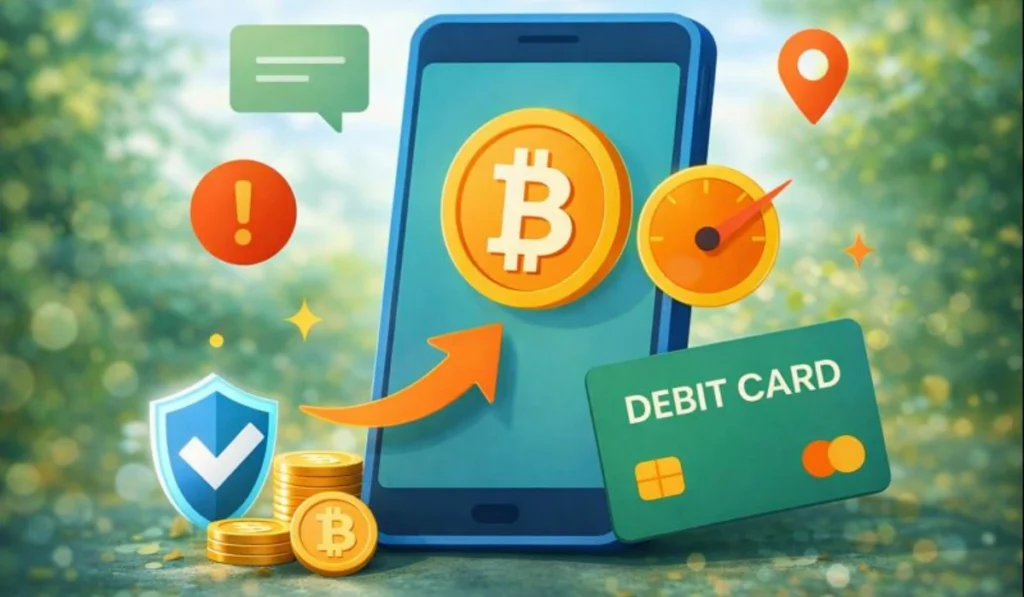 Bitcoin Direct-to-Wallet