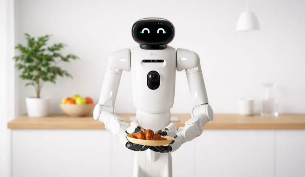 CES 2026 Product Launch