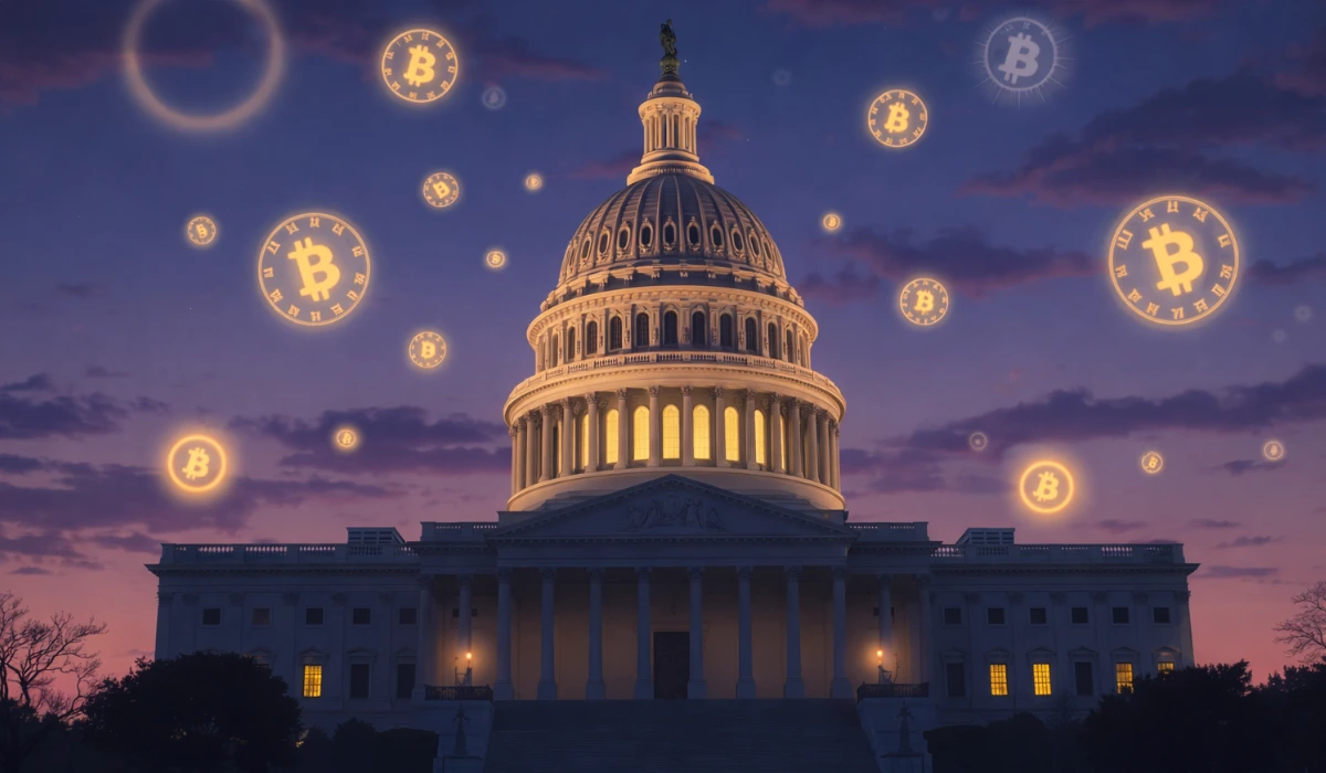 CLARITY Act Markup Delayed To Late January After Bipartisan Talks Stall