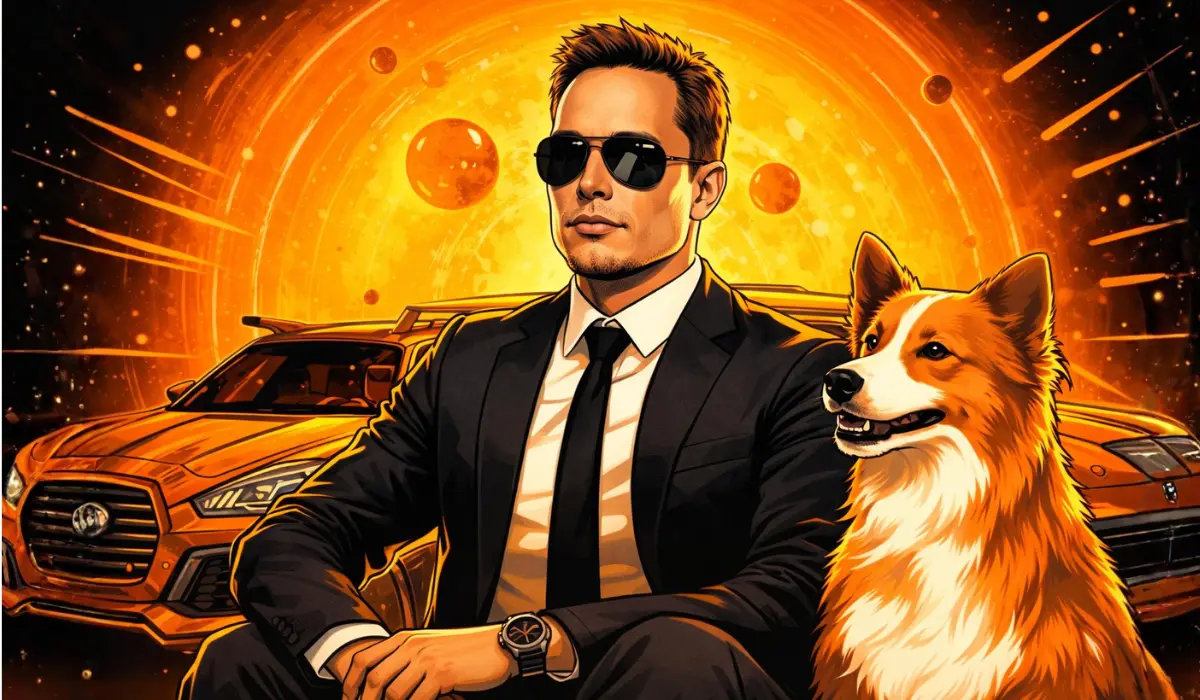 Celebrities Who Publicly Hold Bitcoin Top 10 Names