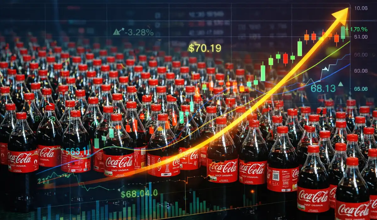 Coca-Cola Shares Face Near-Term Pressure After Executive Changes
