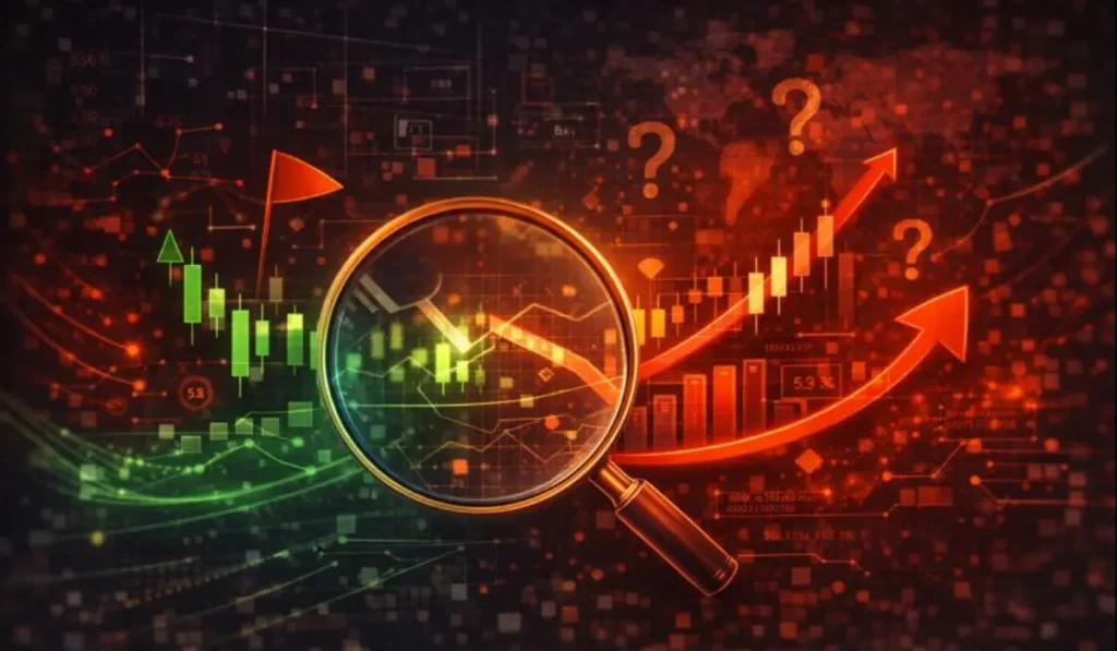Common Mistakes Investors Make When Valuing Stocks