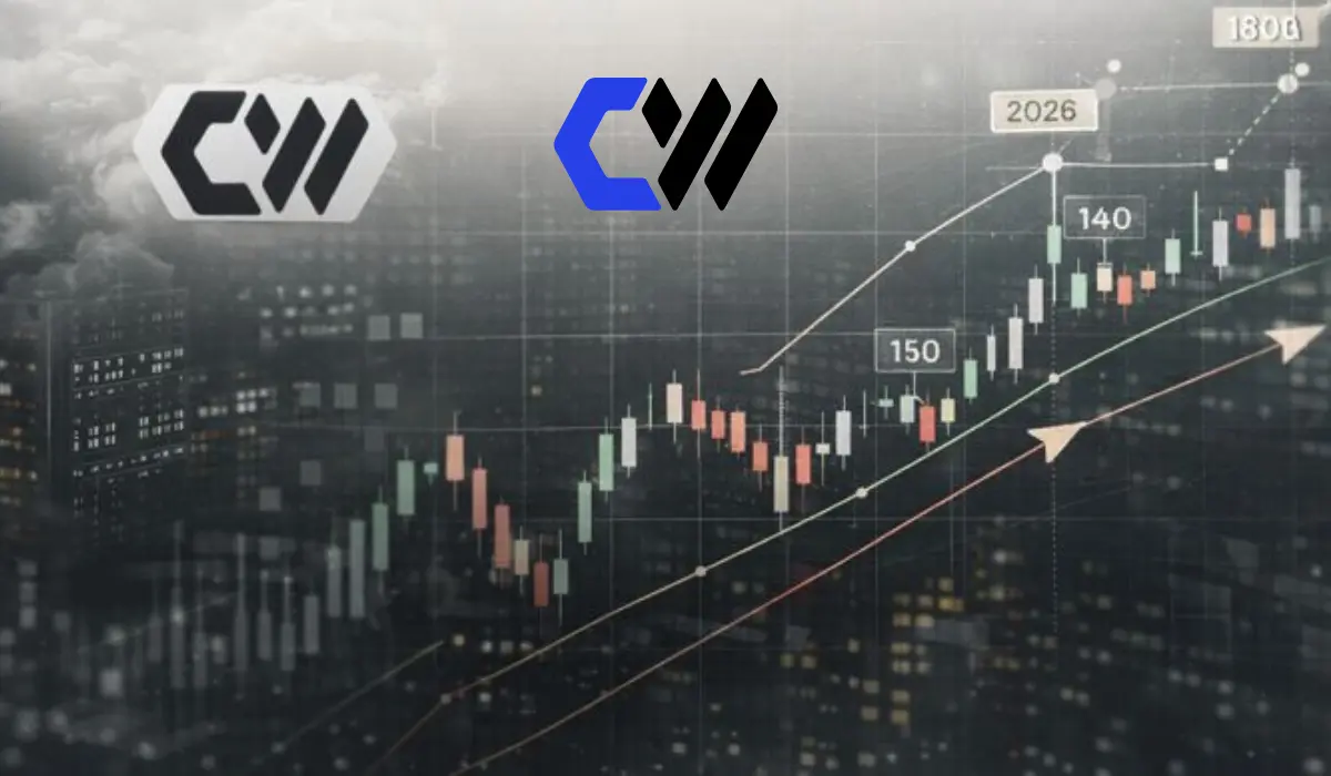 CoreWeave (CRWV) Stock Forecast: Analysts’ 2026 Price Targets