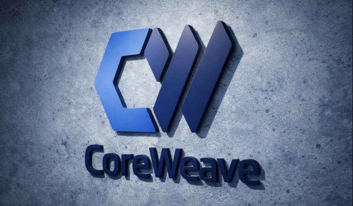 CoreWeave Stock Price Swing After $411M