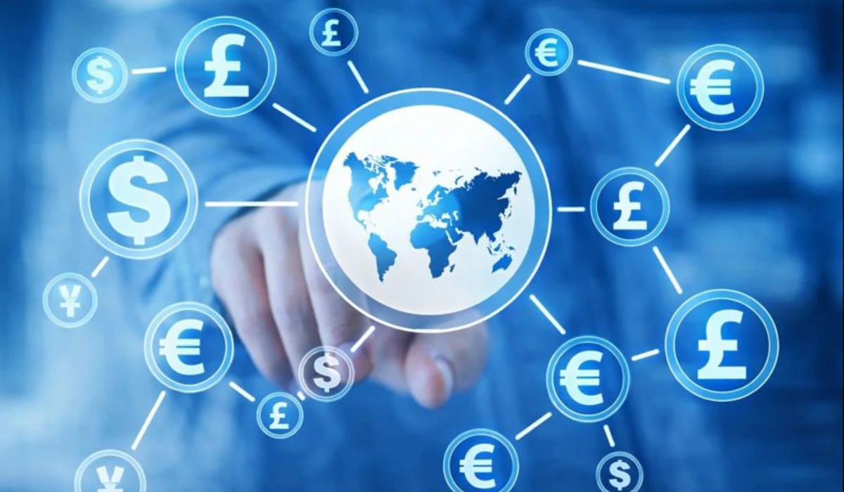 Cross-Border Payments in XRP